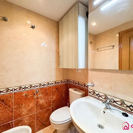 El Palmar Apartment