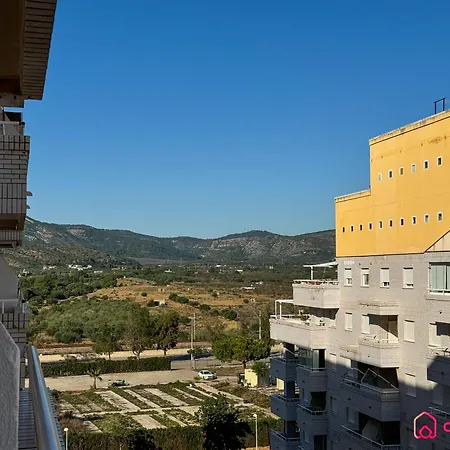 El Palmar Apartment Oropesa del Mar