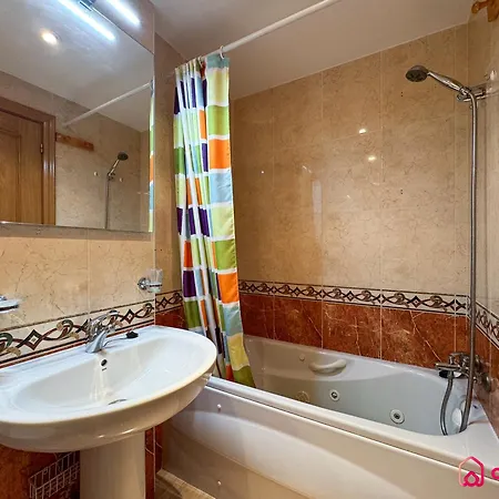 El Palmar Apartment