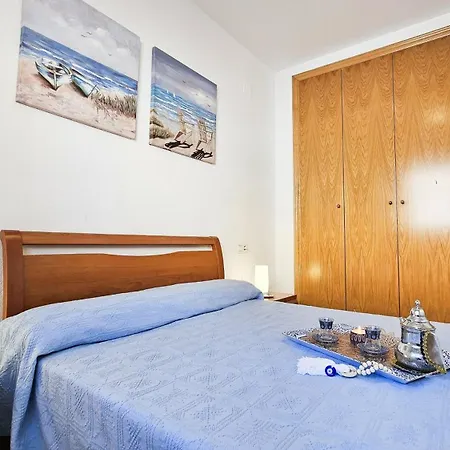 Διαμέρισμα El Palmar *