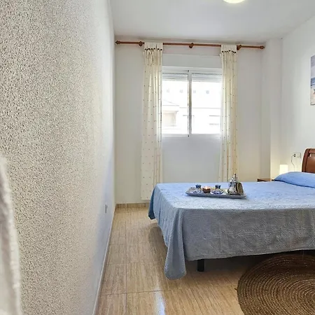 El Palmar Apartment Oropesa del Mar