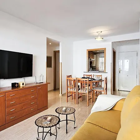 Apartment El Palmar Oropesa del Mar
