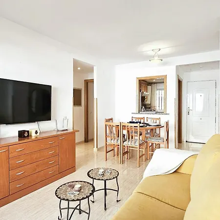El Palmar Apartment