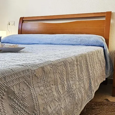 Apartment El Palmar