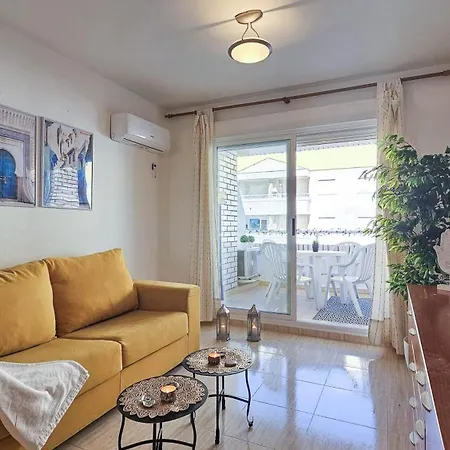 El Palmar Διαμέρισμα Oropesa del Mar