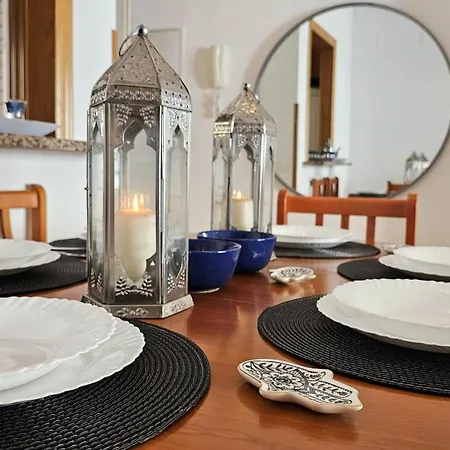 El Palmar Apartment Oropesa del Mar