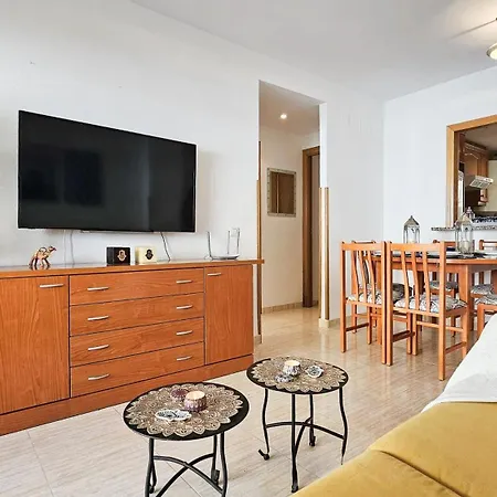 Apartment El Palmar Oropesa del Mar