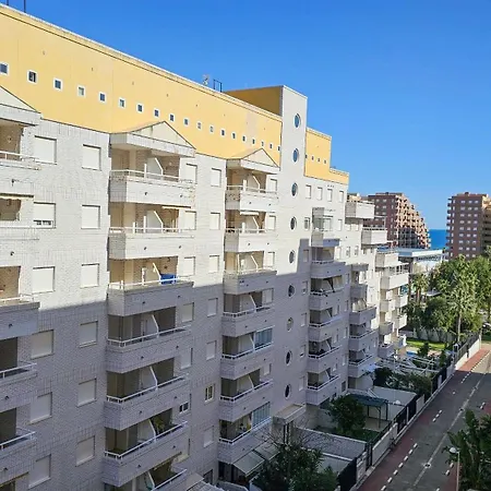 El Palmar Oropesa del Mar